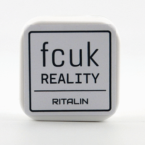 RITALIN - 20mg