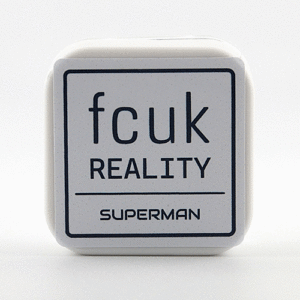 SUPERMANS