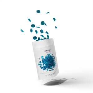 Sour Crush Gummies (MDA&MDMA) - Assorted Flavours 3 bag Pack