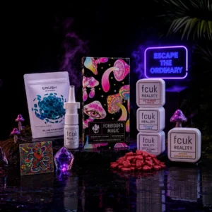 I WANT IT ALL - (BUNDLE - Save $100)