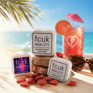FUCKIN' WITH FR (BUNDLE - Save $55)