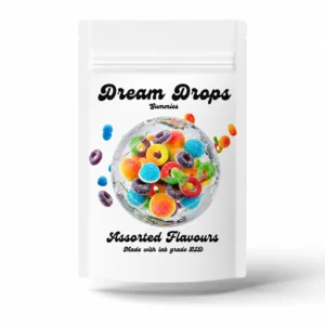 Dream Drops - LSD Gummies