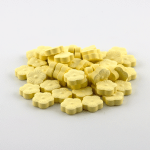 YELLOW SUNFLOWER (100mg MDA + 100ug LSD)