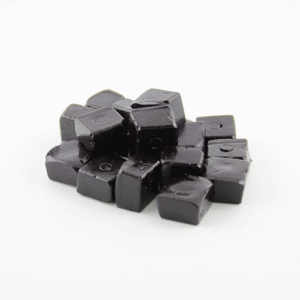 300mg MIDDOSE GUMMY - BASE MID (BLACK BERRY)