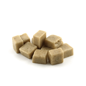 100mg MICRODOSE GUMMY - BASE MICRO (LYCHEE)