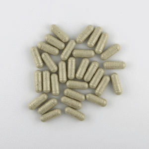 300mg CAPSULES - PLUSE
