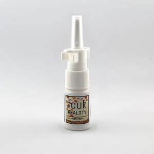 COCAINE SPRAY - CARAMEL APPLE